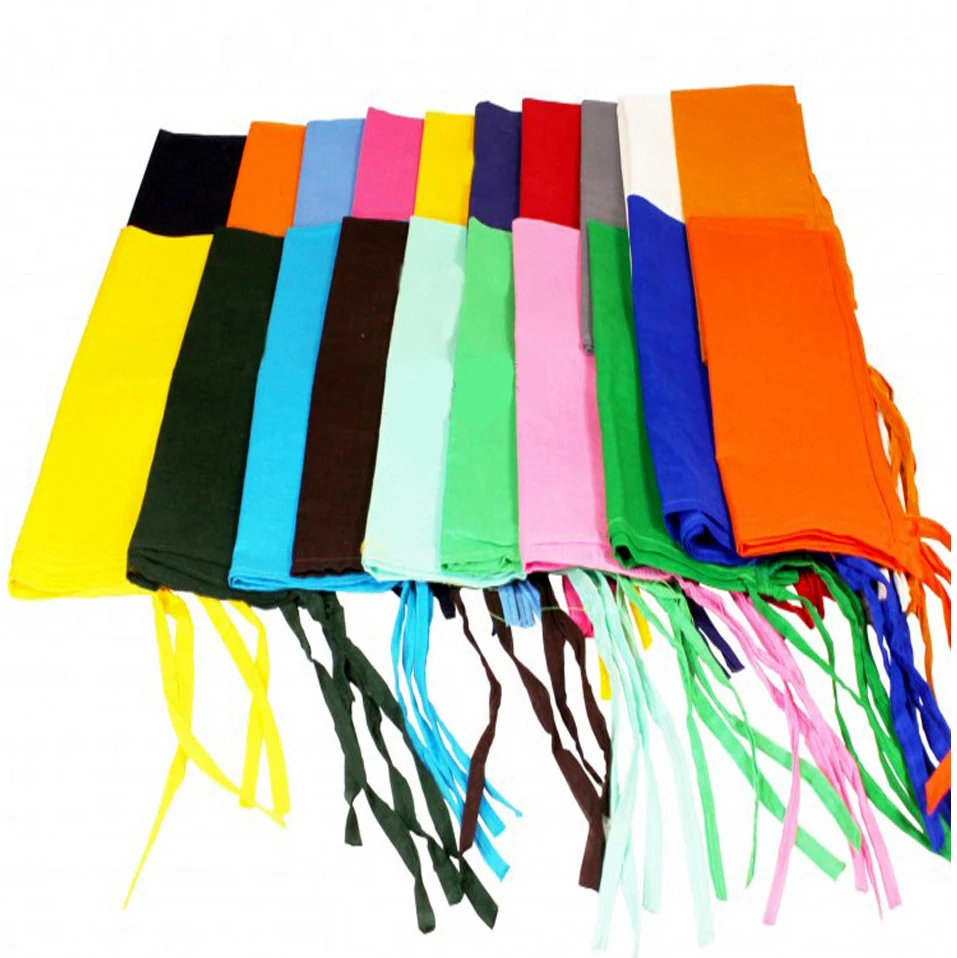 20 Patka Multicolor With Four Strings