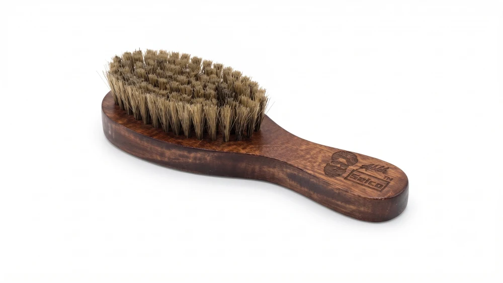 Boar Bristle Beard Brush 9622