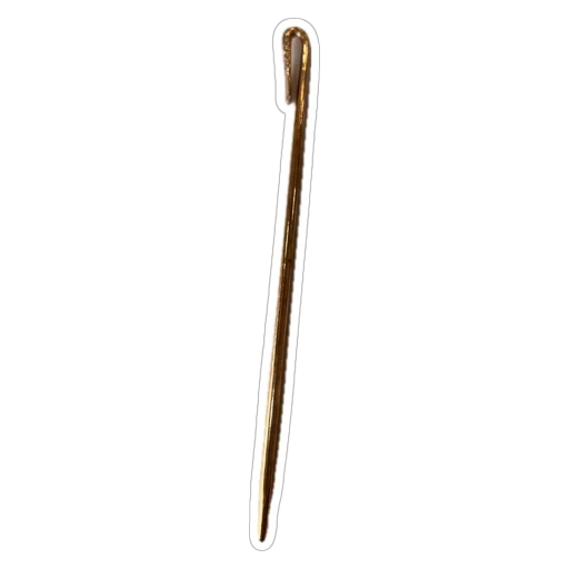 Copper Hook Baaz For Turban