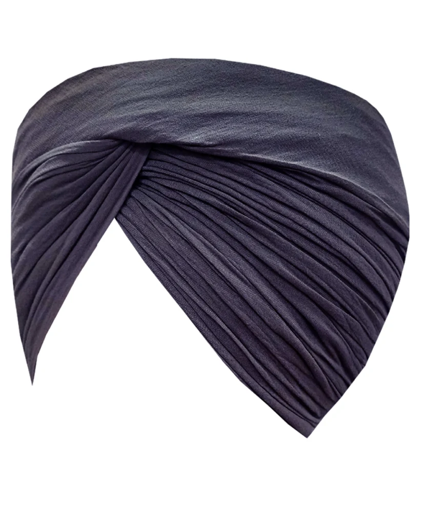 Dark Grey Parna