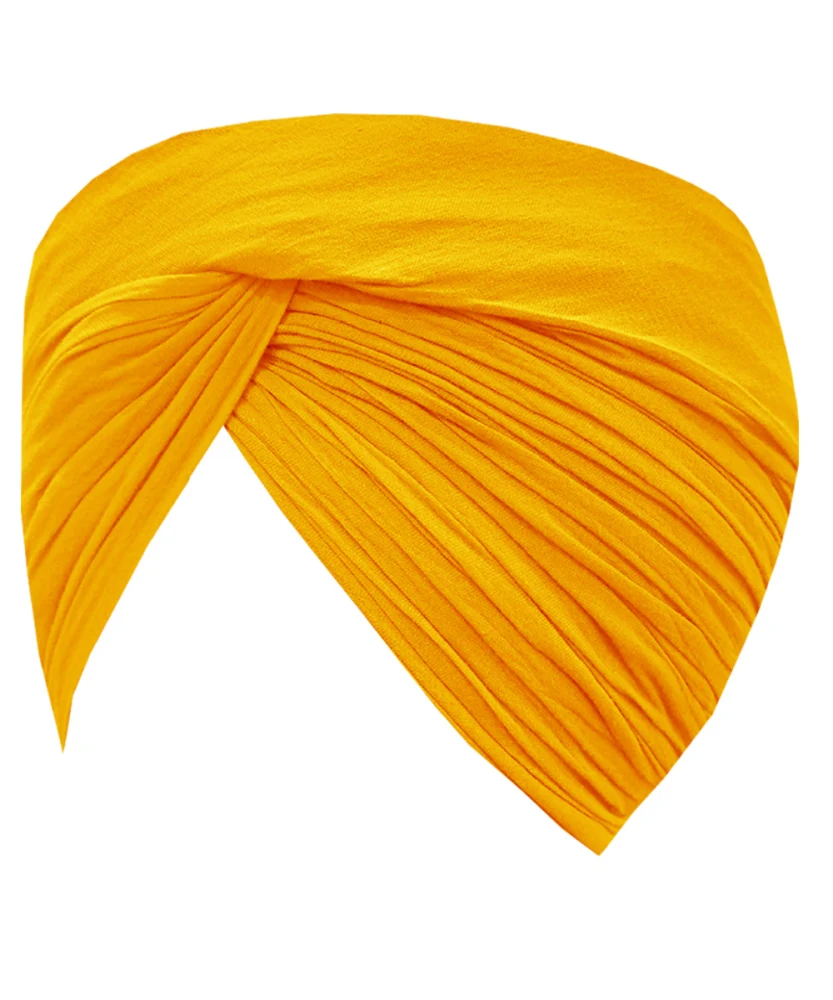 Dark Yellow Parna