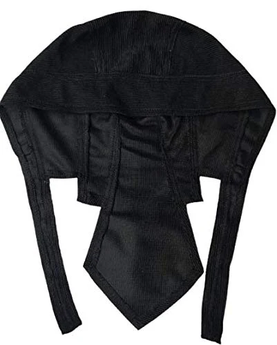 Denim Stretchable Patka Head Cover
