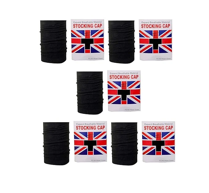 Elastic Patka Stocking Net For Turban