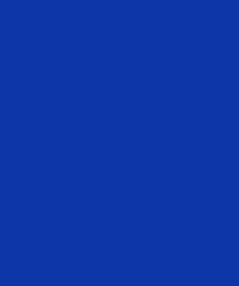 German Blue Dumalla Special Cloth