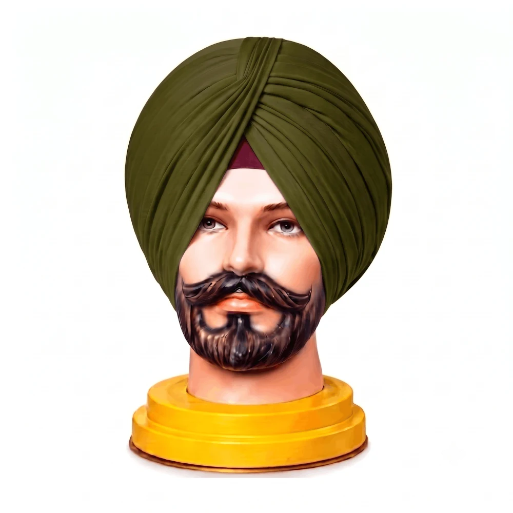 Heena Turban