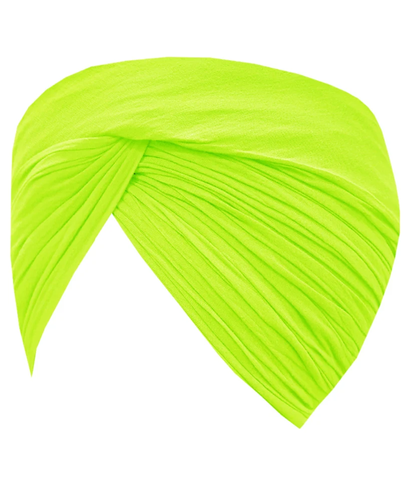 Lemon Green Parna