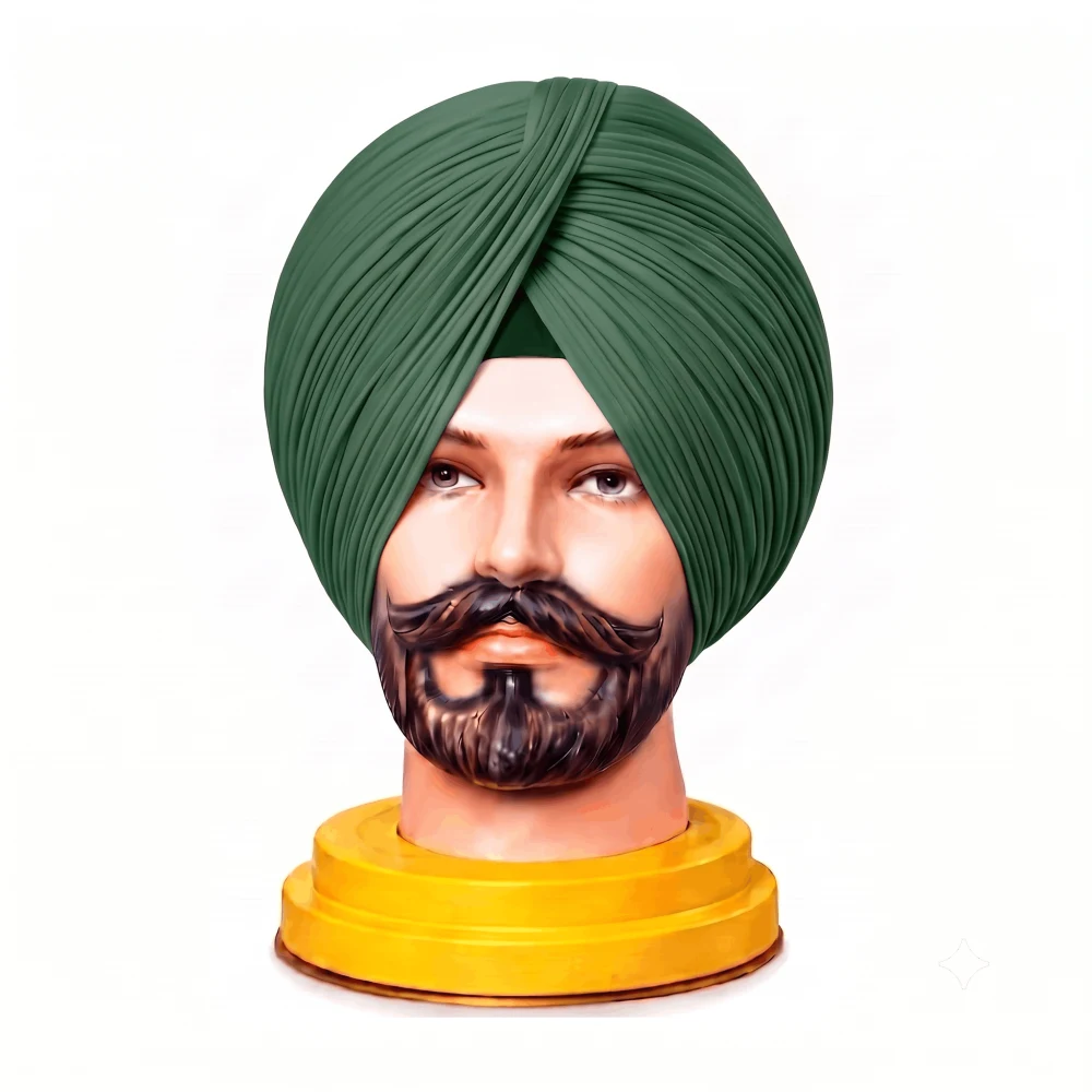 Naswari Turban