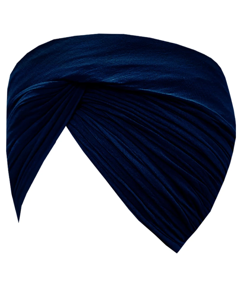 Navy Blue Parna