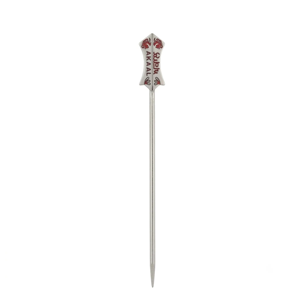 Akaal Steel Baaz For Turban