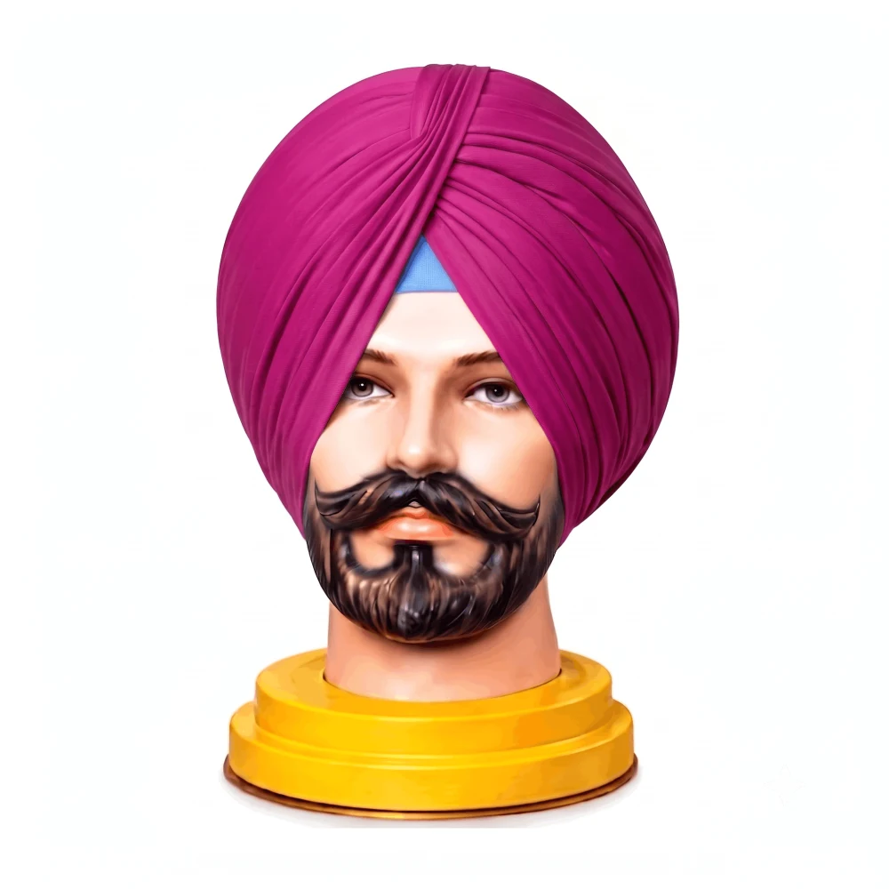 Queen Turban