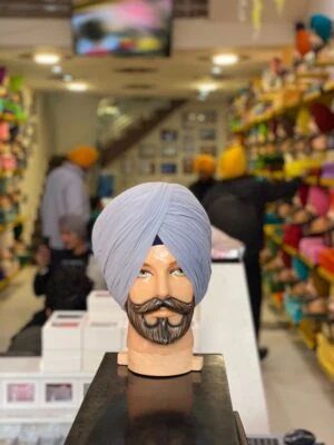 Rabri Turban