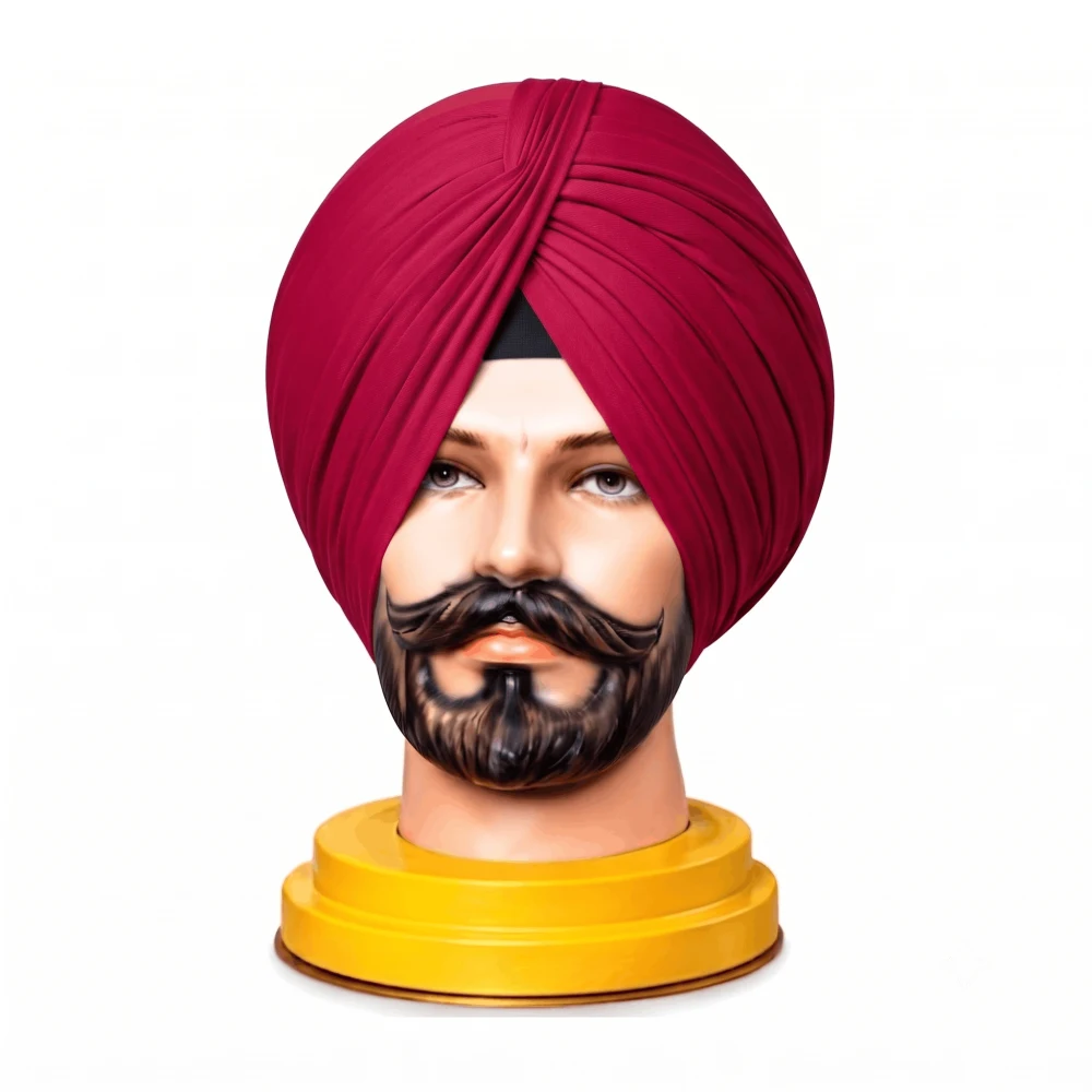 Red Queen Turban