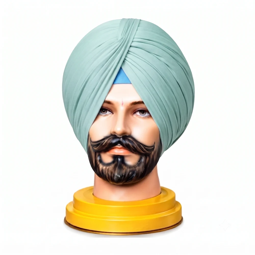 Sandli Turban