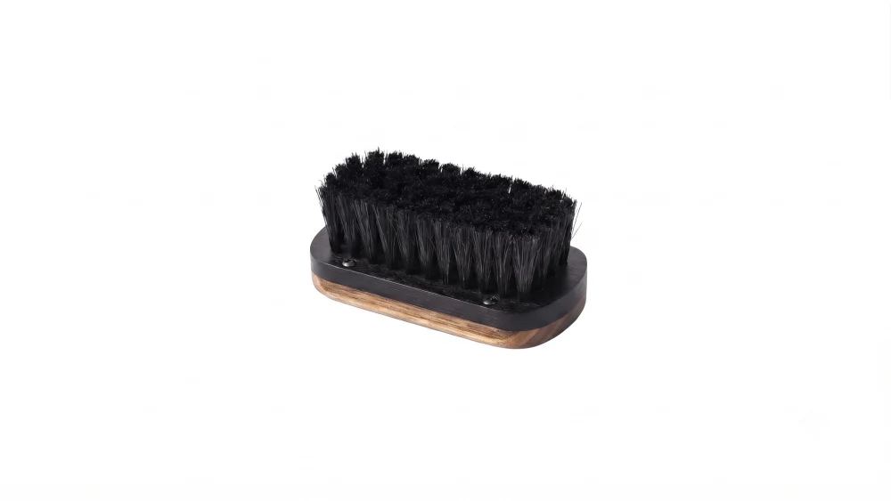 Small Beard Brush  9013